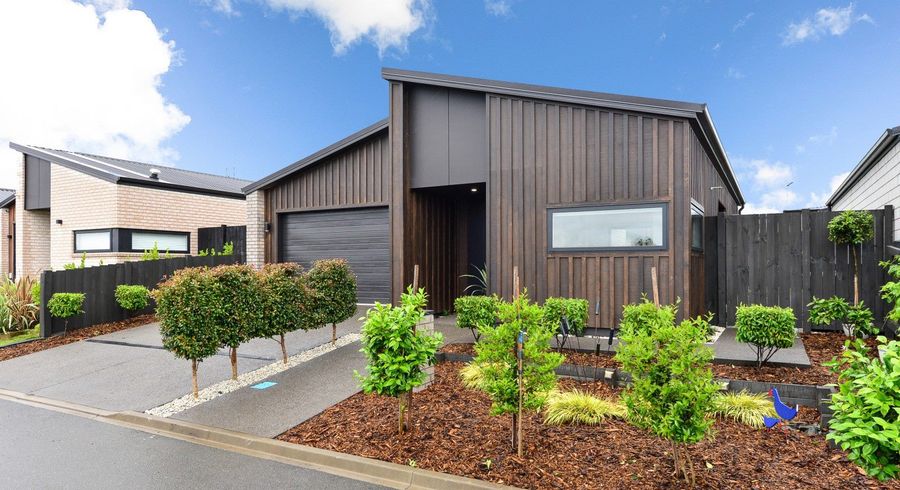  at 21 Wairua Avenue, Baverstock, Hamilton