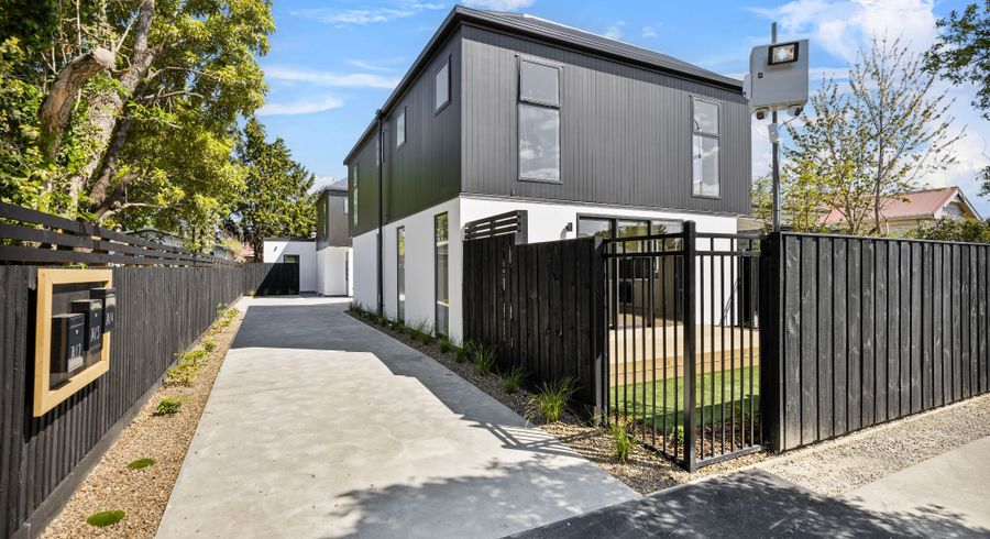  at 3/74 Grenville Street, Waltham, Christchurch