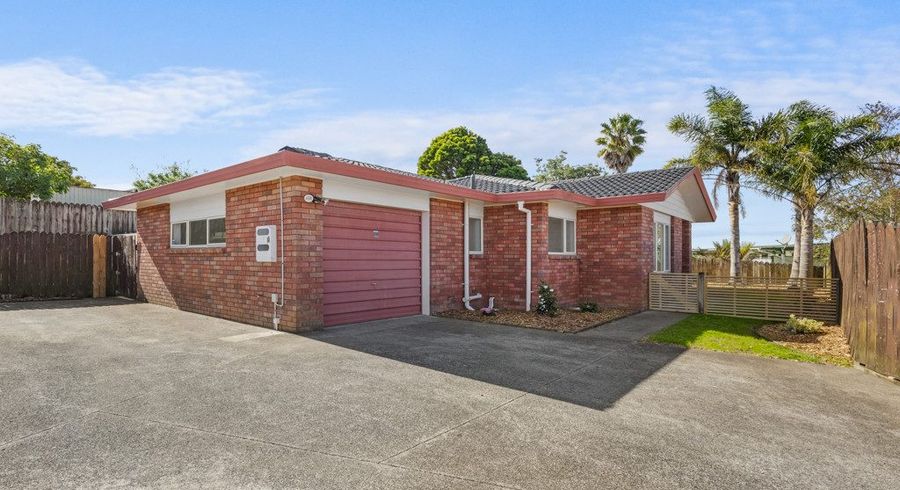  at 3/120 Udys Road, Pakuranga, Auckland