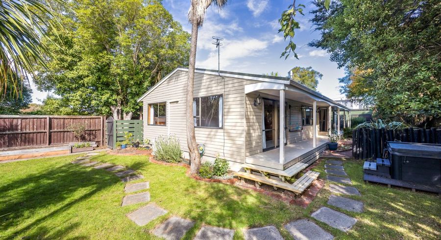  at 12A Manuka Street, Mairehau, Christchurch City, Canterbury