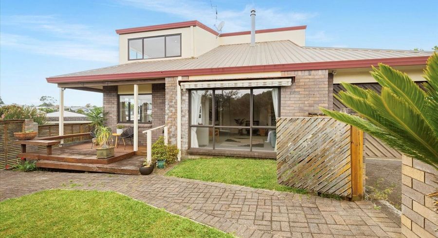  at 20B Mahoe Street, Matua, Tauranga