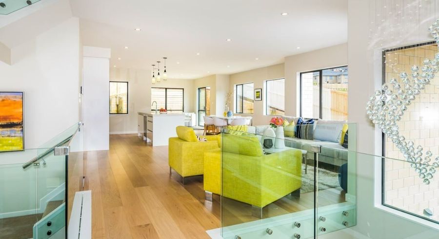  at 48 Golden Morning Drive, Albany Heights, Auckland