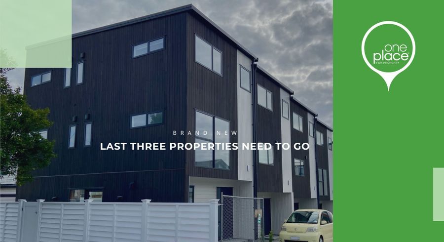  at 2/5 Alverston Street, Waterview, Auckland City, Auckland