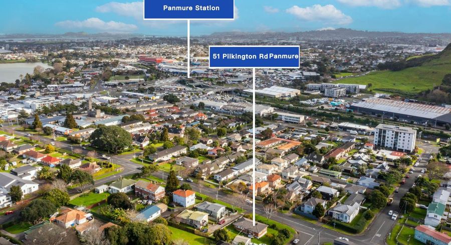  at 51 Pilkington Road, Panmure, Auckland City, Auckland