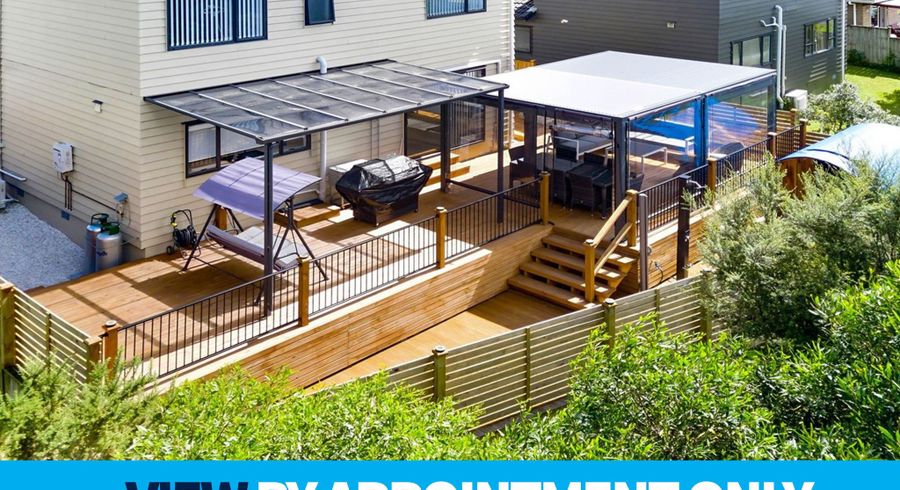  at 23 Riverglade Parkway, Te Atatu South, Auckland