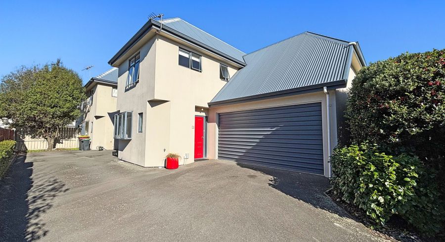  at 1A Kipax Pl, Riccarton, Christchurch City, Canterbury