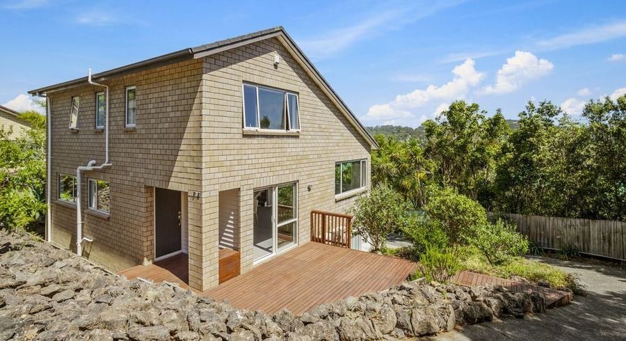  at 75B Pleasant Road, Glen Eden, Waitakere City, Auckland