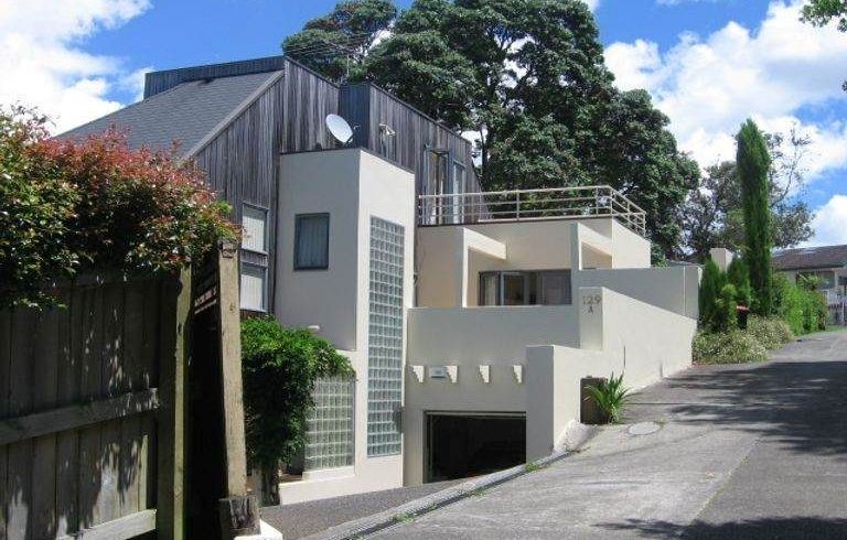  at 129a Shore Road, Remuera, Auckland City, Auckland