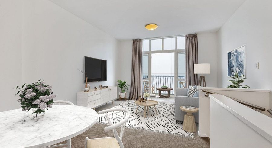  at 15/8 Burgoyne Street, Grey Lynn, Auckland City, Auckland