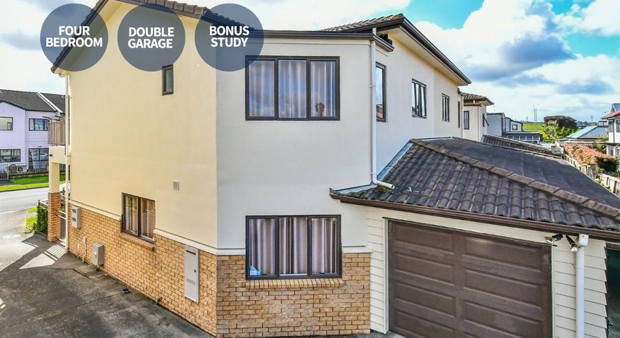  at 25 Triumph Road, Flat Bush, Auckland