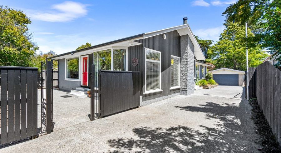  at 36 Waipara Street, Cracroft, Christchurch
