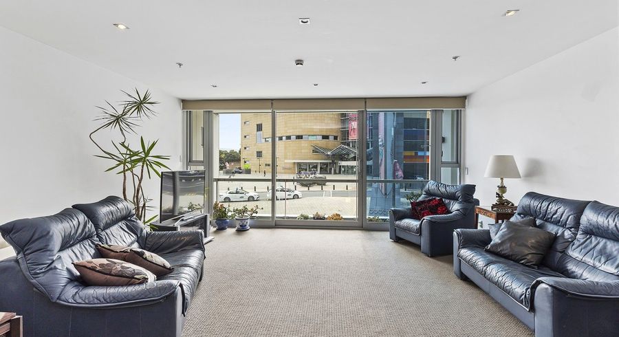  at 1C/42 Cable Street, Te Aro, Wellington, Wellington