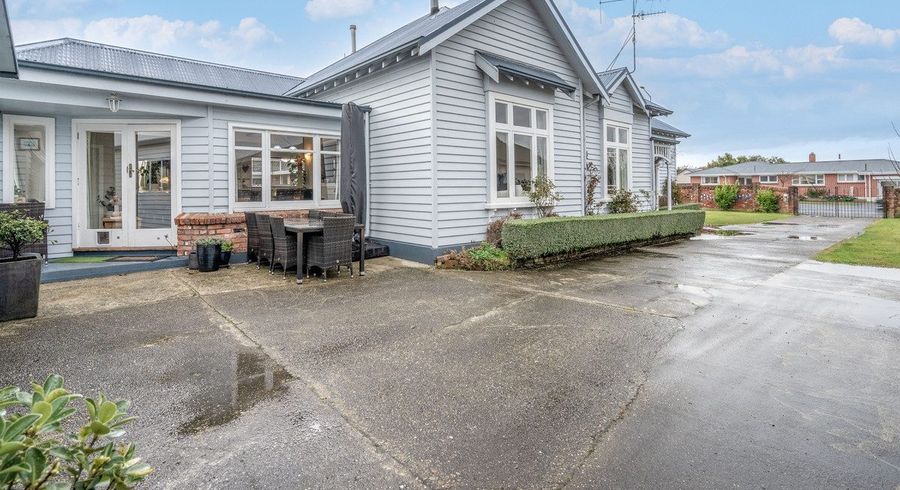  at 283 Yarrow Street, Richmond, Invercargill