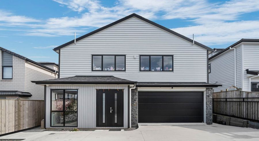  at 2A Ballyalton Crescent, Flat Bush, Manukau City, Auckland