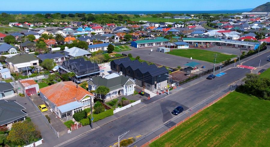  at 36 Marlow Street Units 1-8, Saint Kilda, Dunedin, Otago