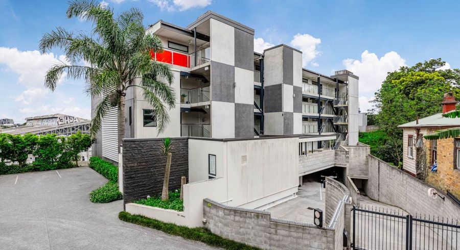  at 504/21 Tawari Mews, Mount Eden, Auckland City, Auckland