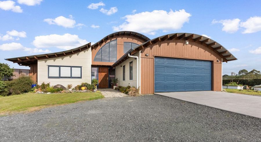  at 660 Quine Road, Morrinsville