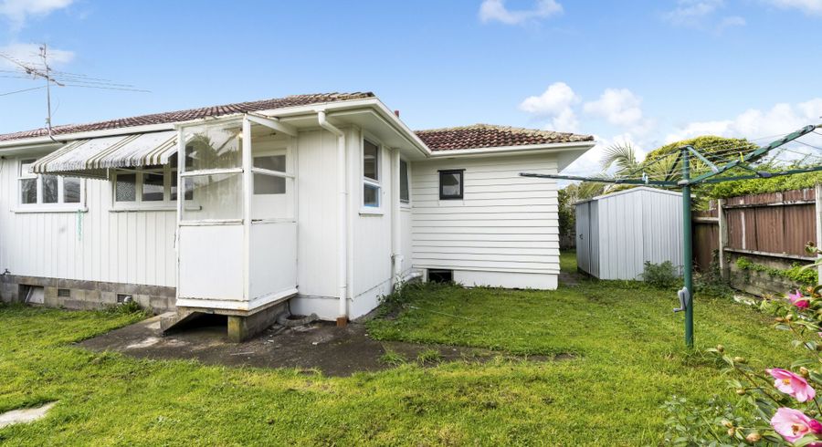  at 3/34 Miro Street, New Lynn, Waitakere City, Auckland