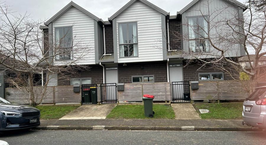 at 3/21 Moor Avenue, Te Atatu Peninsula, Waitakere City, Auckland