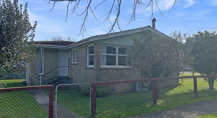  at 95 Huxley Road, Kaiti, Gisborne, Gisborne