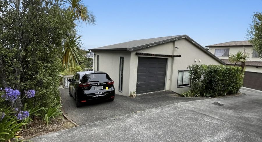  at 59A Coronation Road, Hillcrest, North Shore City, Auckland