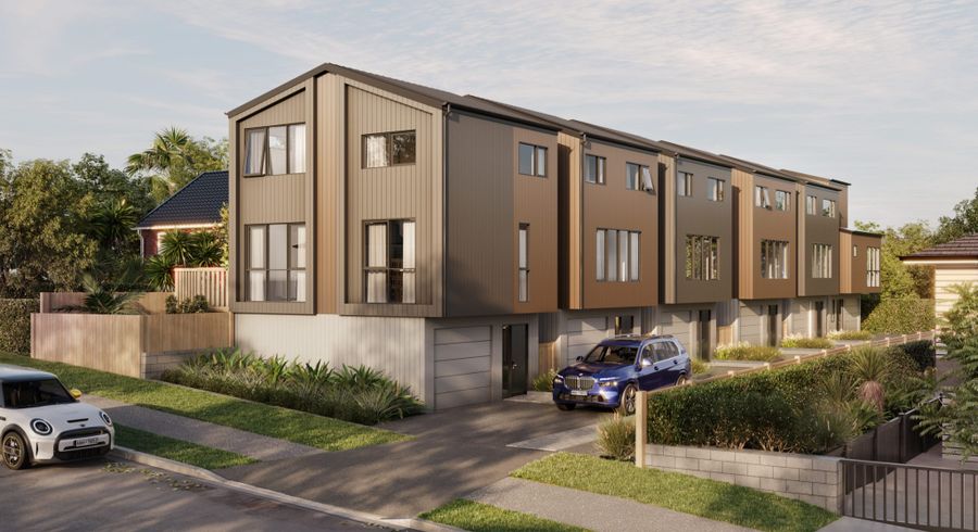  at Lot5/18 Ramelton Road, Mount Roskill, Auckland City, Auckland