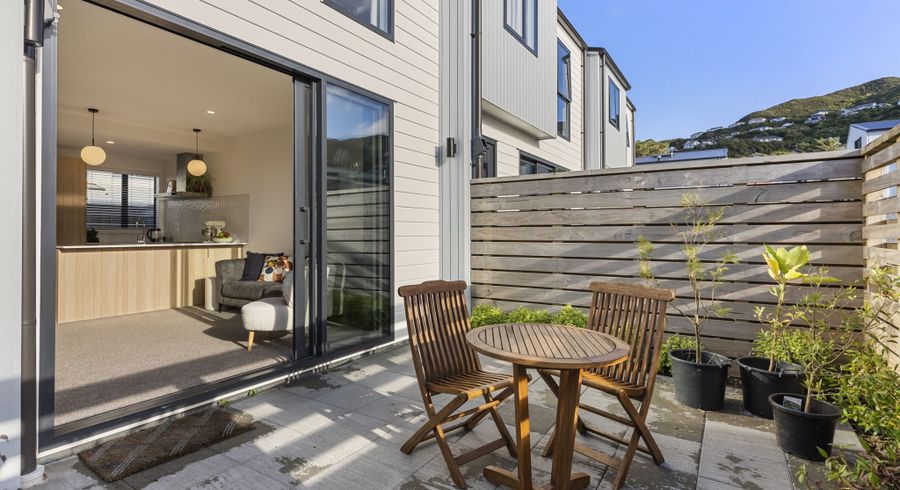  at 1/1 Elliott Street, Johnsonville, Wellington, Wellington