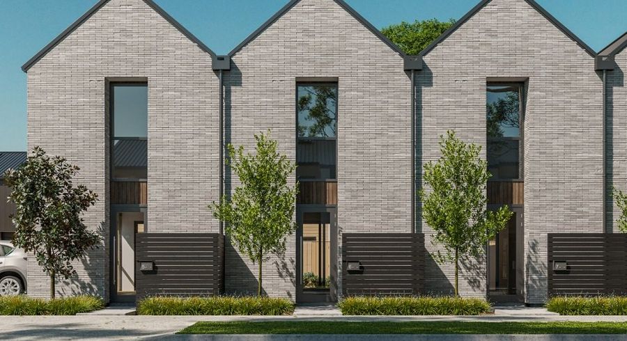  at 9/149 Purchas Street, Edgeware, Christchurch City, Canterbury