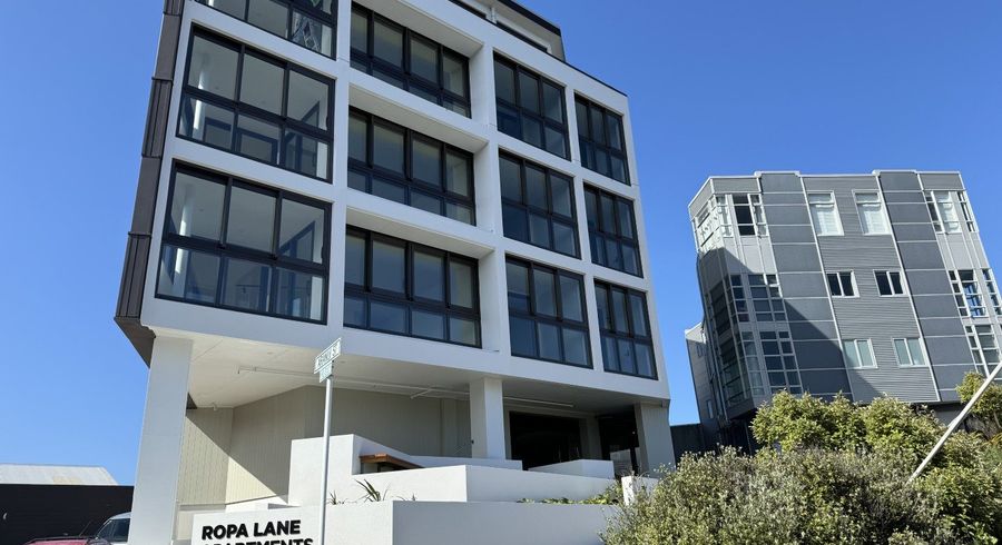  at 101A/2 Ropa Lane, Maupuia, Wellington, Wellington
