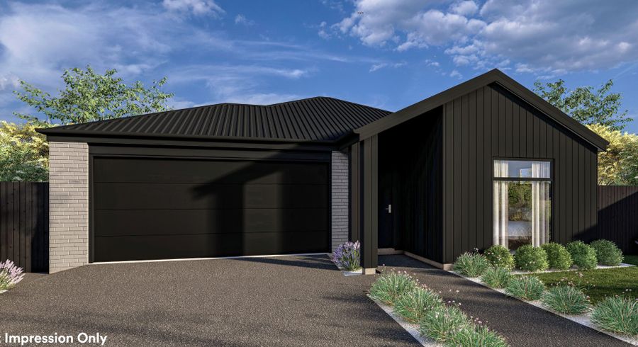 at Hamptons Road - Lot 60 Hampton Grove, Prebbleton, Selwyn, Canterbury