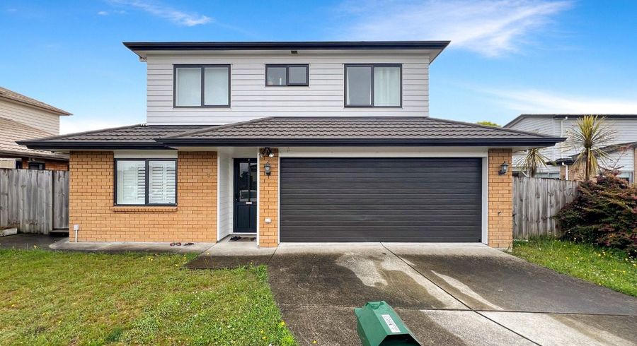  at 8 Hansen Place, Takanini, Papakura, Auckland