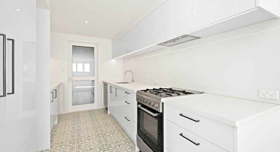  at 80A Sackville Street, Grey Lynn, Auckland City, Auckland