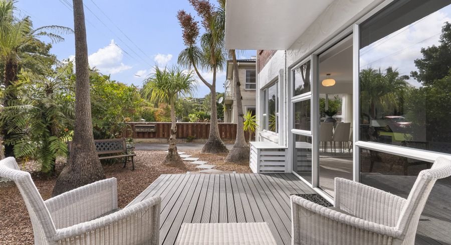  at 1/21 Speight Road, Kohimarama, Auckland City, Auckland