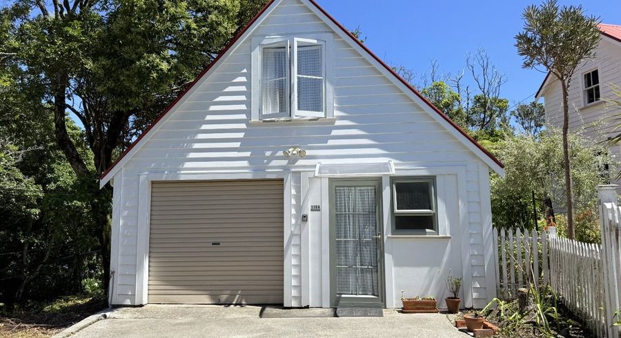  at 116A Wilton Rd, Wilton, Wellington, Wellington