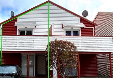  at 11/1 Drummond Street, Mount Cook, Wellington, Wellington