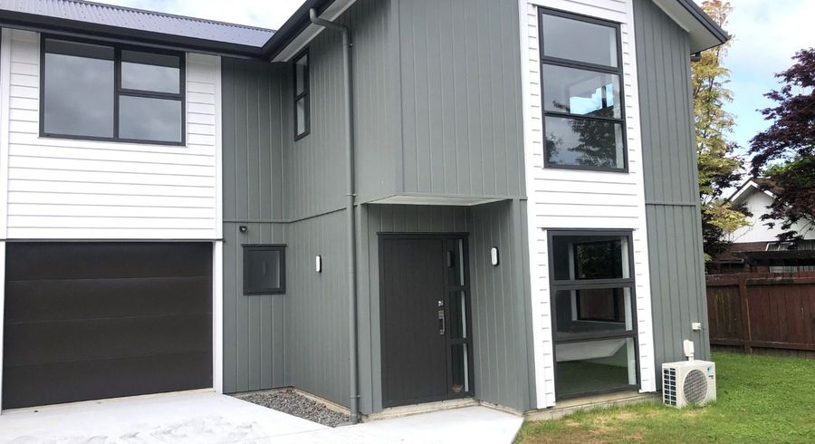  at 1/39 Kowhai Street, Hamilton Lake, Hamilton, Waikato