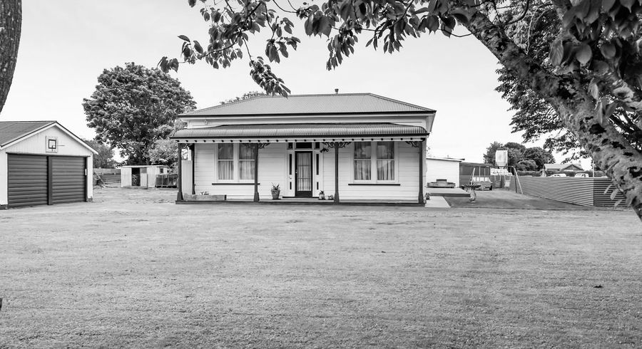  at 443 Normanby Road, Hawera