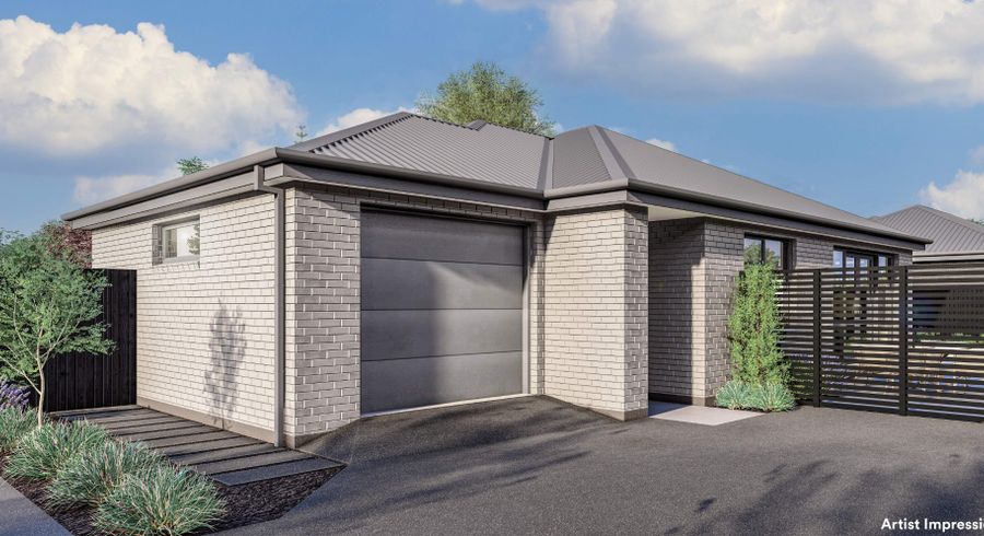  at 1/21 Rayner Street, Temuka, Timaru, Canterbury