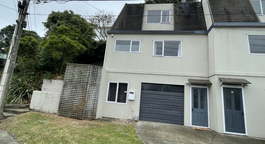  at 54 Hohiria Road, Hataitai, Wellington, Wellington
