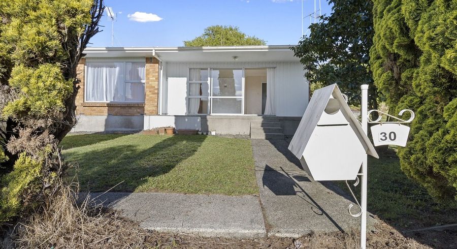  at 30B Morrow Avenue, Saint Andrews, Hamilton, Waikato
