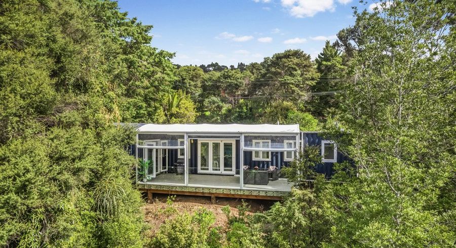  at 19 Rauhuia Crescent, Parau, Waitakere City, Auckland