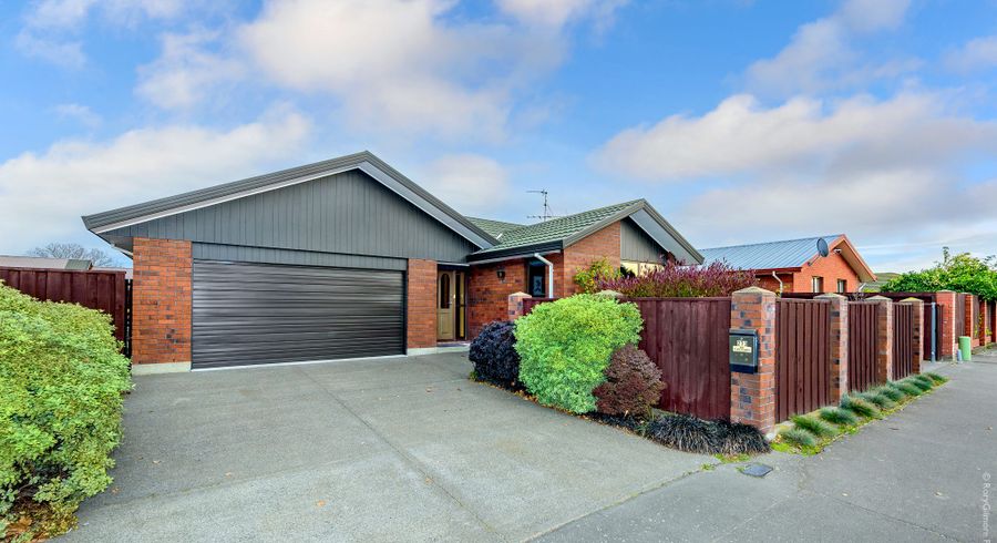  at 273 Sawyers Arms Road, Bishopdale, Christchurch City, Canterbury