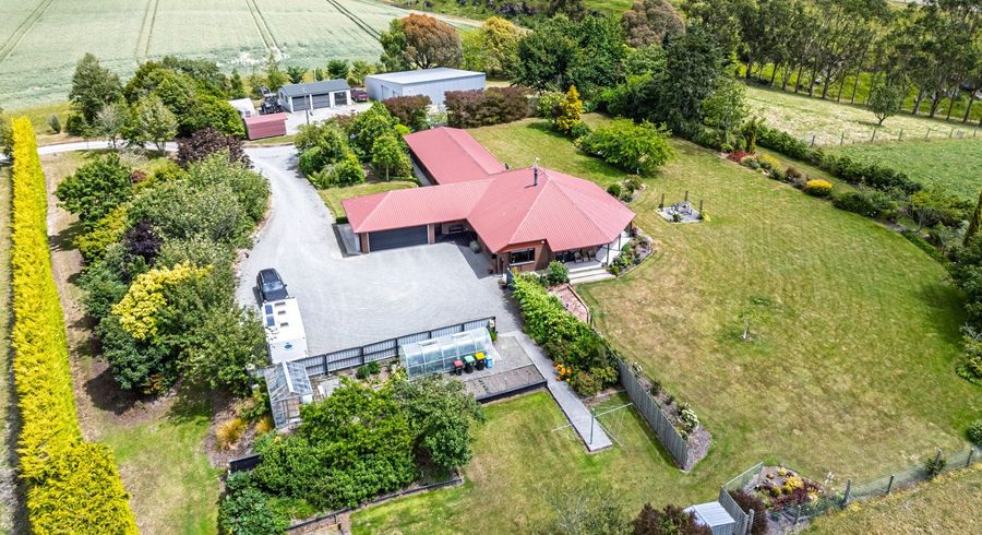  at 356 Hadlow Road, Timaru, Timaru, Canterbury