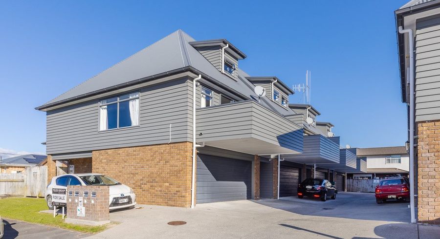  at 11C Greensboro Street, Hamilton East, Hamilton