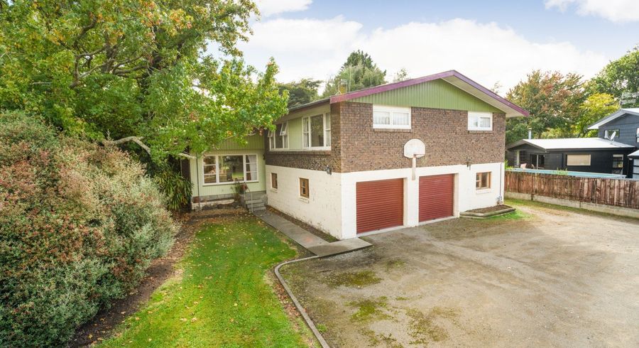  at 18A Campbell Street, Feilding