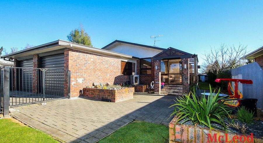  at 3 Rapley Street, Hampstead, Ashburton, Canterbury