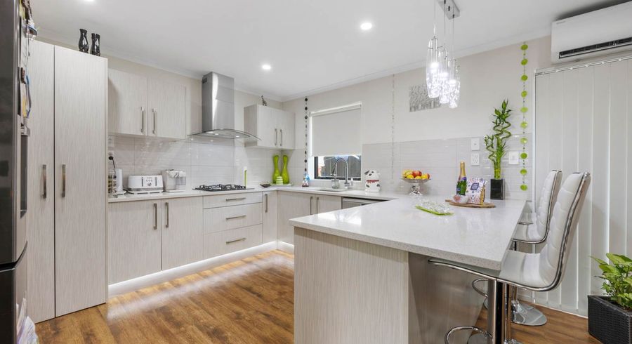  at 47A Gloucester Road, Manurewa, Manukau City, Auckland