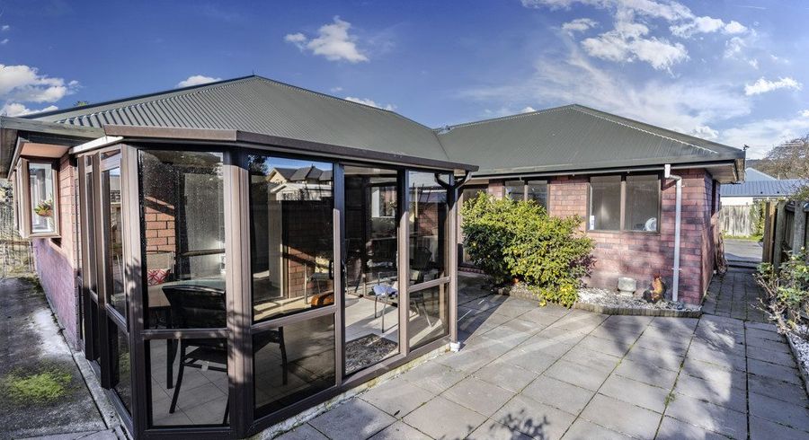 at 1/125 Fisher Avenue, Beckenham, Christchurch City, Canterbury