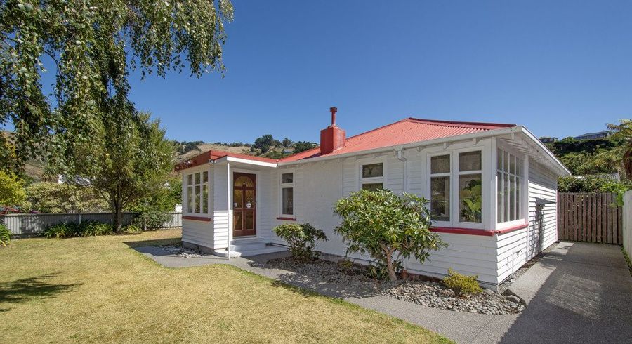  at 34 Wakatu Avenue, Moncks Bay, Christchurch