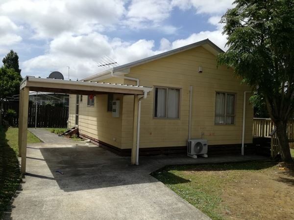  at 7b Clayton Rd, Manurewa, Manukau City, Auckland